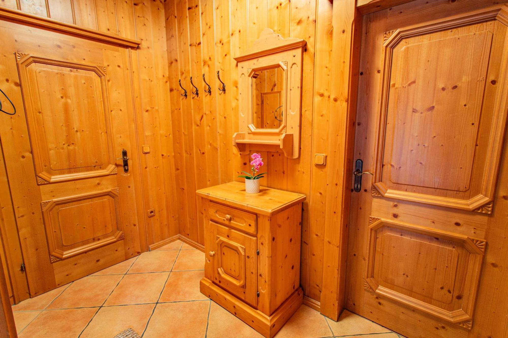 Bergidyll 5 By Alpenidyll Apartments Ramsau am Dachstein Εξωτερικό φωτογραφία