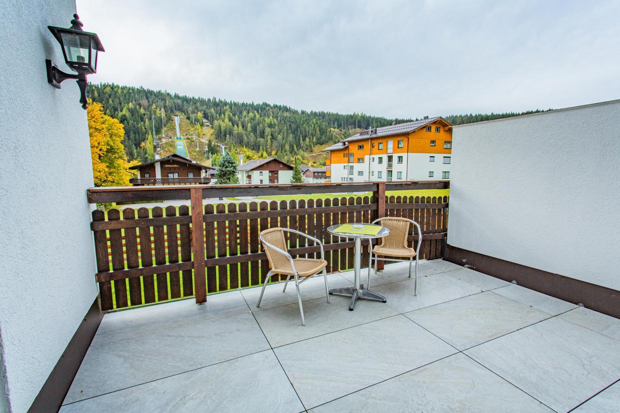 Bergidyll 5 By Alpenidyll Apartments Ramsau am Dachstein Εξωτερικό φωτογραφία