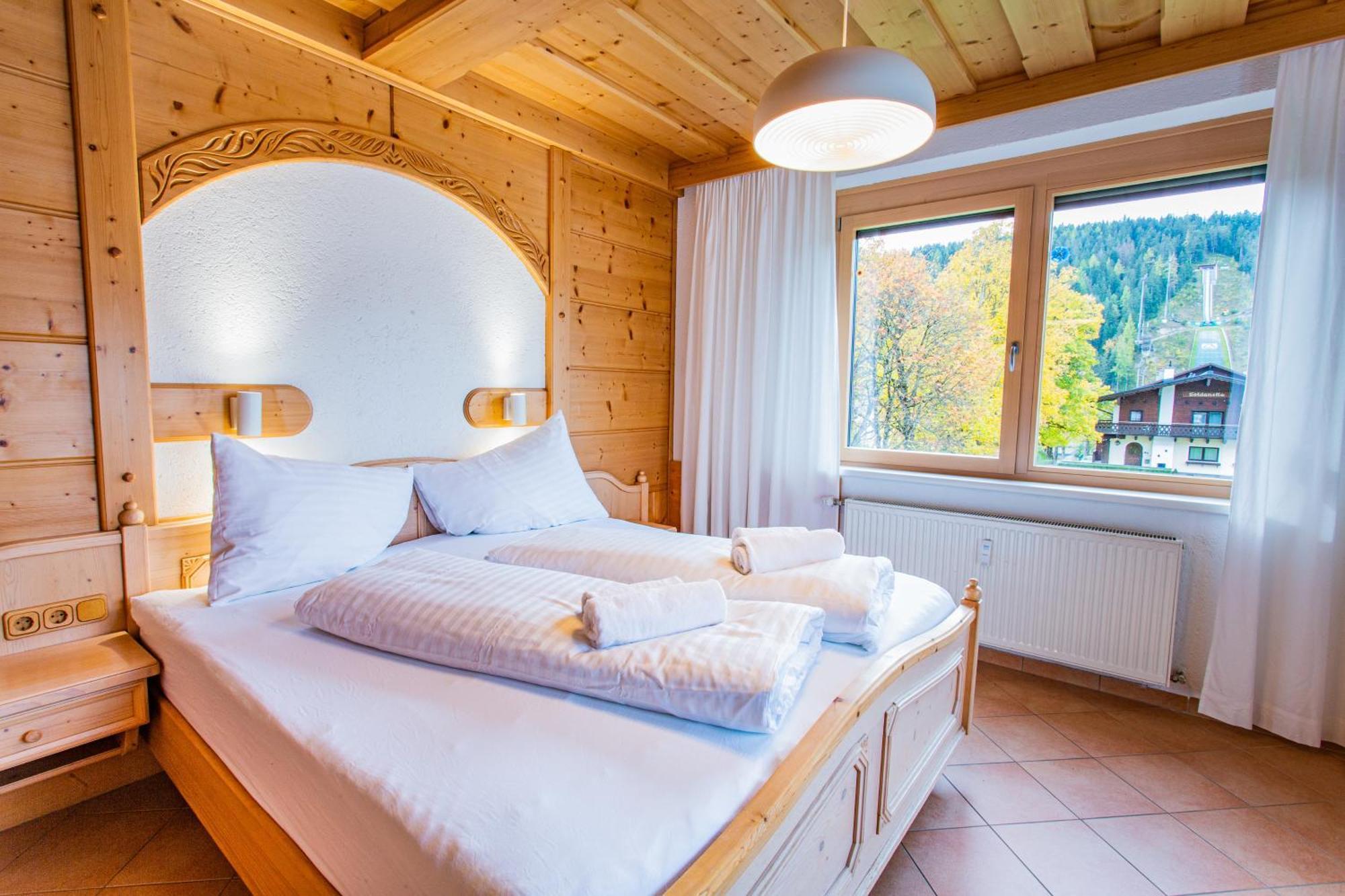 Bergidyll 5 By Alpenidyll Apartments Ramsau am Dachstein Εξωτερικό φωτογραφία