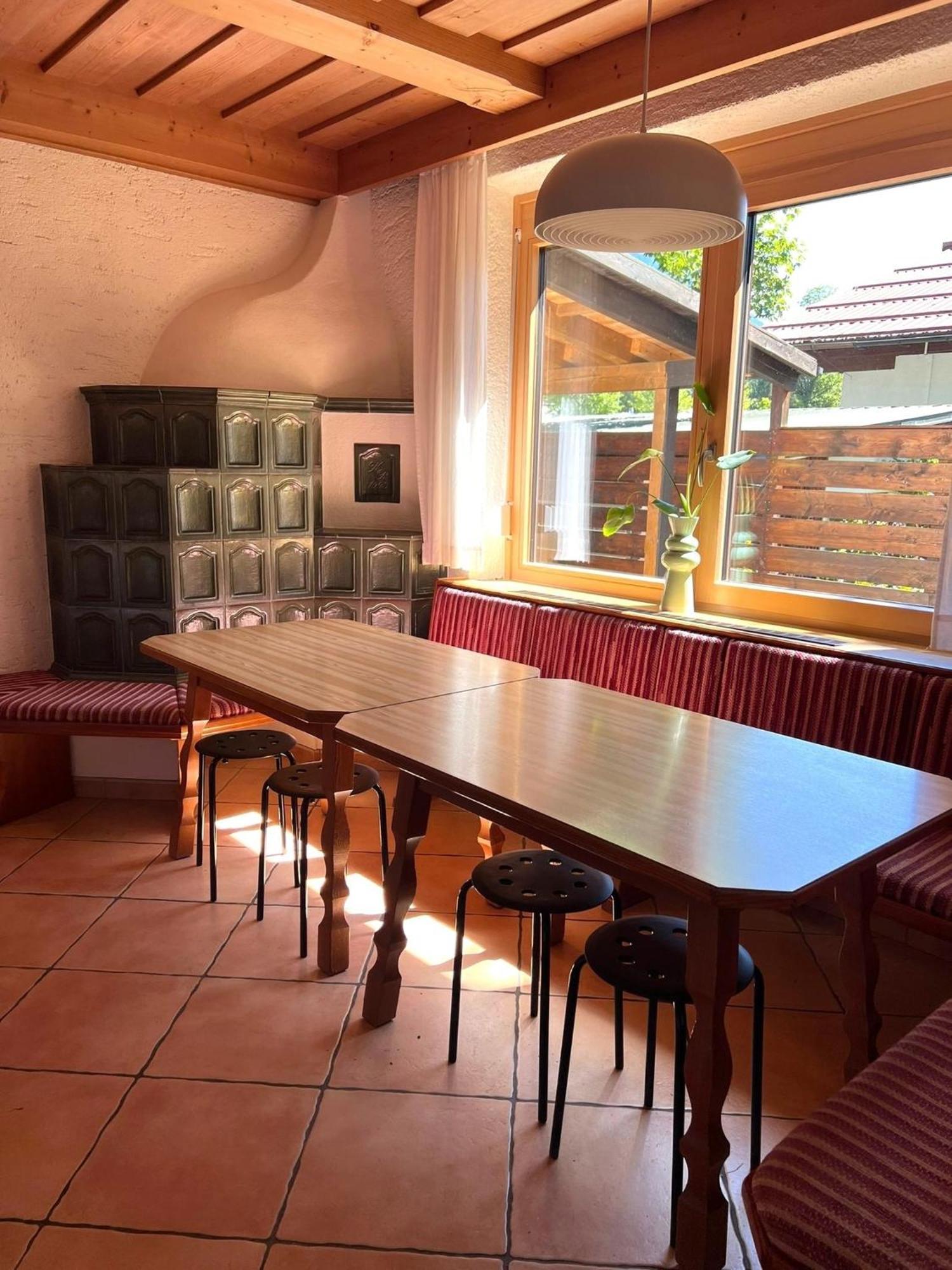 Bergidyll 5 By Alpenidyll Apartments Ramsau am Dachstein Εξωτερικό φωτογραφία