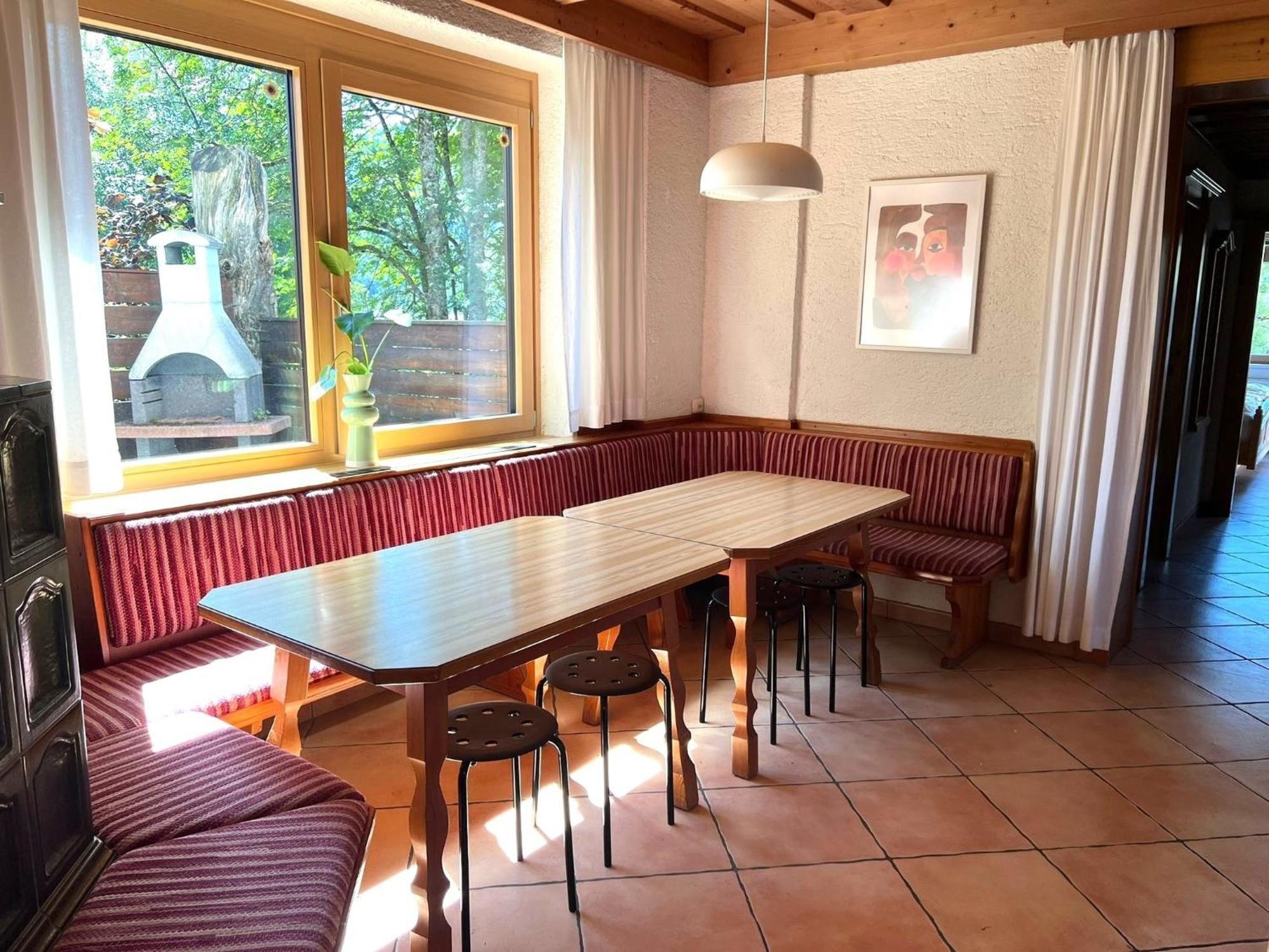 Bergidyll 5 By Alpenidyll Apartments Ramsau am Dachstein Εξωτερικό φωτογραφία